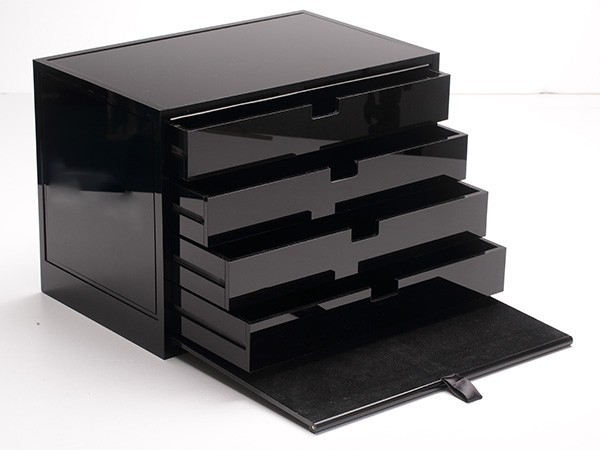 亞克力首飾展示臺(tái) 亞克力首飾展示臺(tái)