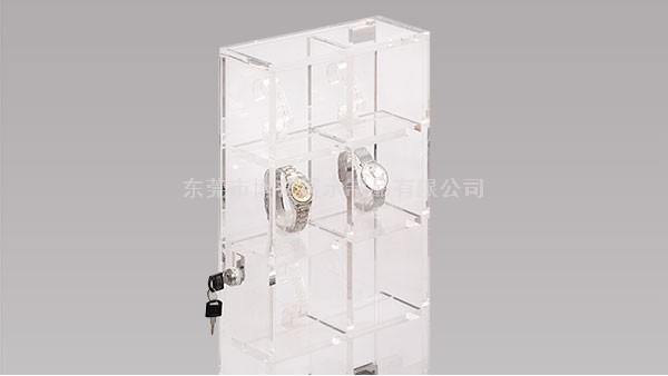 怎樣將多塊亞克力制品拼接成一塊呢？