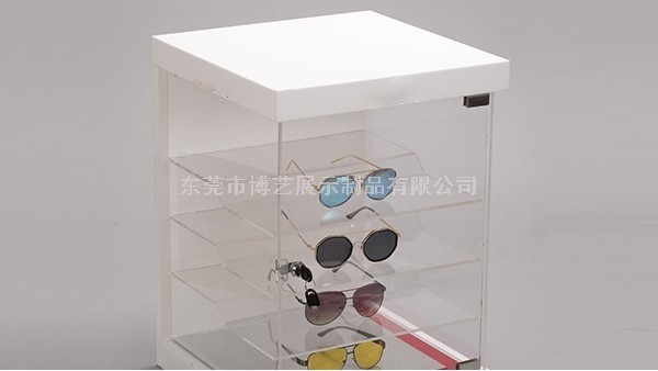 怎樣的包裝才能更好保護亞克力展示架呢？