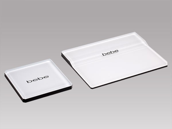 亞克力授權展示臺 亞克力授權展示臺