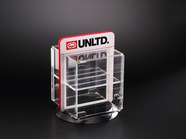 UNLTD. 手表展示架 UNLTD. 手表展示架