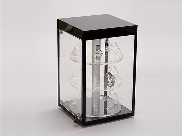 亞克力手表展柜 亞克力手表展柜