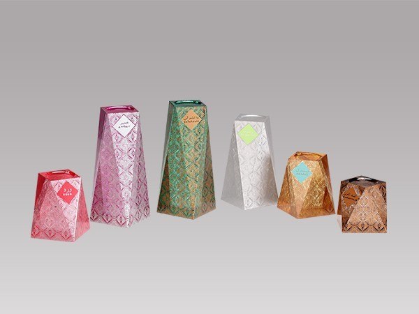 亞克力異形獎(jiǎng)杯 BY-BP19