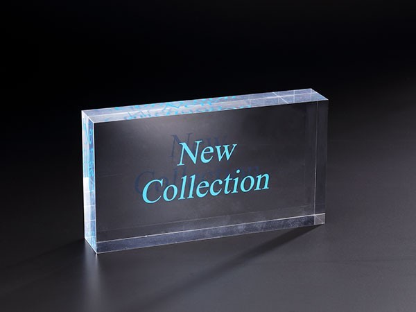 亞克力熱壓展示臺 亞克力熱壓展示臺